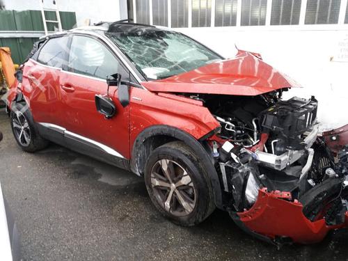 Starter PEUGEOT 3008 II SUV (MC_, MR_, MJ_, M4_)  | BP19089110M8 
