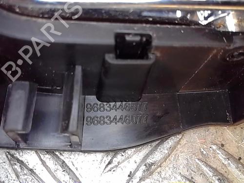 Front right interior door handle PEUGEOT 3008 I MPV (0U_)  | BP13854049I14 