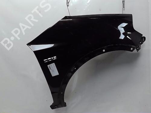 Used Right front fenders SUZUKI SX4 (EY, GY) 2.0 DDiS 4x4 (RW420D) (135 hp) 13834867