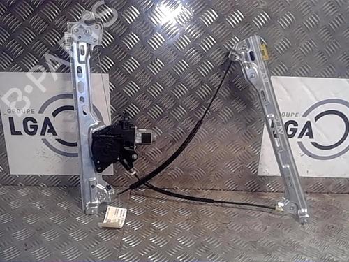 Used Front left window mechanism RENAULT MEGANE IV Hatchback (B9A/M/N_) [2015-2025]  13856973