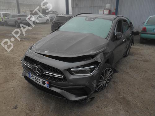 Front right window mechanism MERCEDES-BENZ GLA (H247) GLA 250 e (247.786) | BP23869288C23 - Image 7