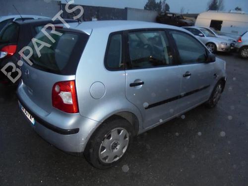 Left sun visor VW POLO (9N_, 9A_)  | BP13867778I1 