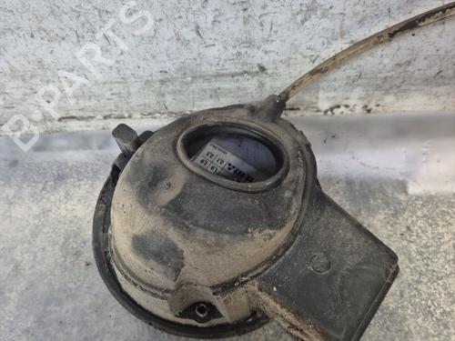 Fuel flap VW POLO IV (9N_, 9A_) | BP30163853C131