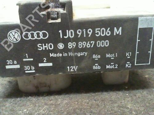 Electronic module SEAT CORDOBA (6L2) 1.9 TDI | BP31151551M83 - Image 3