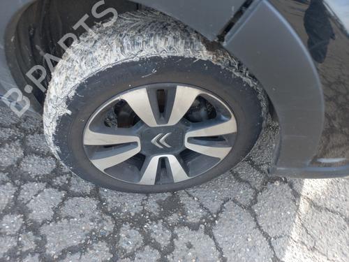 Instrument cluster CITROËN C3 III (SX) 1.2 VTi 82 | BP34229153C47  - Image 5