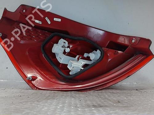 Right taillight FORD FIESTA VI (CB1, CCN) 1.25 | BP21285231C35 