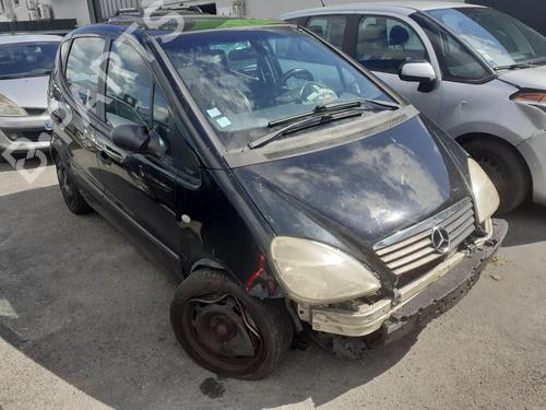 Control unit MERCEDES-BENZ A-CLASS (W168)  | BP14562726M11 