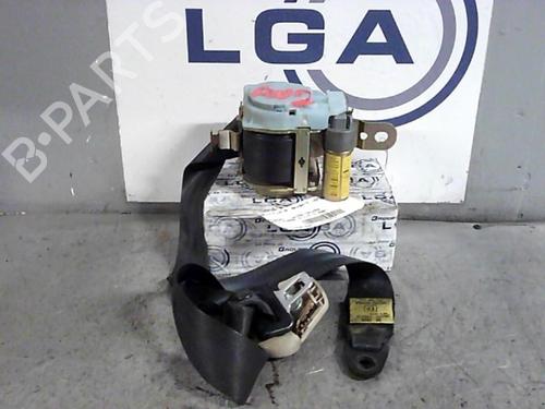 Front right belt tensioner HYUNDAI GETZ (TB) 1.5 CRDi | BP13869289C88 