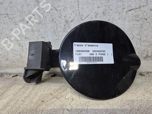 Used Fuel flap FIAT 500 (312_) 1.2 (312AXA1A) (69 hp) 27621940