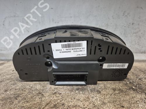 Instrument cluster VW TIGUAN (5N_) 2.0 TDI 4motion | BP29414717C47 