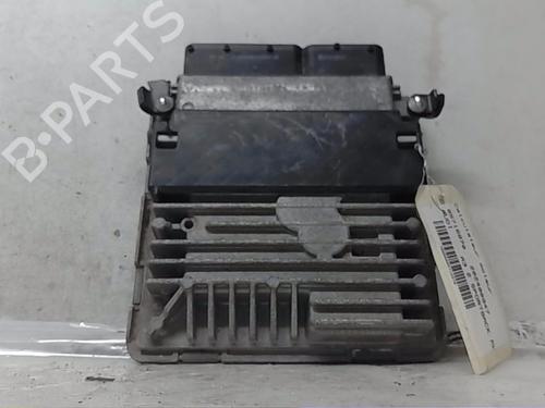 Engine control unit (ECU) AUDI A3 Sportback (8PA) 1.6 TDI | BP17509650M57 