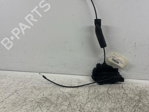 Højre bagtil lås Højre bagtil lås 38428241 38428241