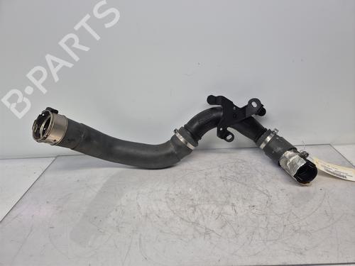 Rør RENAULT CAPTUR I (J5_, H5_) 1.2 TCe 120 (118 hp) 31634062