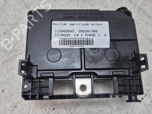 Electronic module CITROËN C4 I (LC_) | BP38428128M83 - Image 2