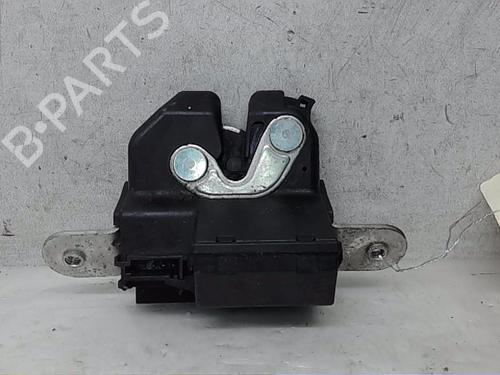 Tailgate lock FIAT PUNTO (199_) | BP13824484C101