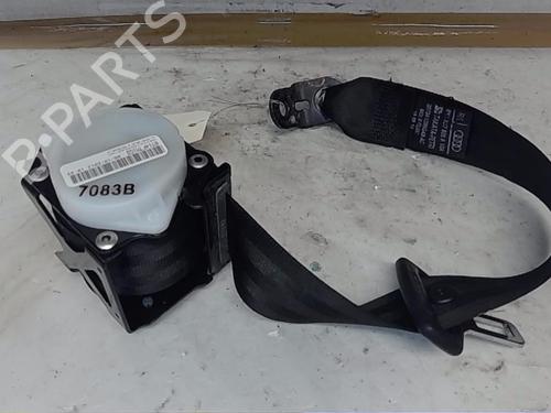 Used Rear right belt tensioner AUDI A1 Sportback (8XA, 8XF) 1.6 TDI (90 hp) 19281600