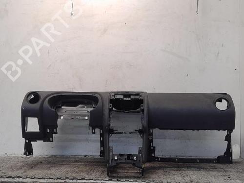 Used Dashboard NISSAN QASHQAI / QASHQAI +2 I (J10, NJ10, JJ10E) 2.0 dCi (150 hp) 16818496
