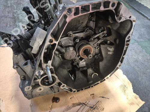 Used Gearbox RENAULT CLIO IV (BH_) 1.5 dCi 90 (90 hp) 30139663