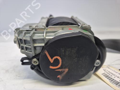 Used Front left seatbelt RENAULT LAGUNA III (BT0/1) 2.0 dCi (BT07, BT0J, BT14, BT1A, BT1S) (131 hp) 31054782