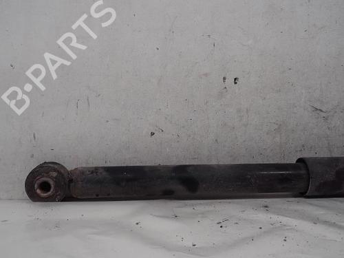 Used Left rear shock absorber DACIA SANDERO 1.4 (BS0C, BS0A, BS0G, BS1F, BS0E) (75 hp) 16566814