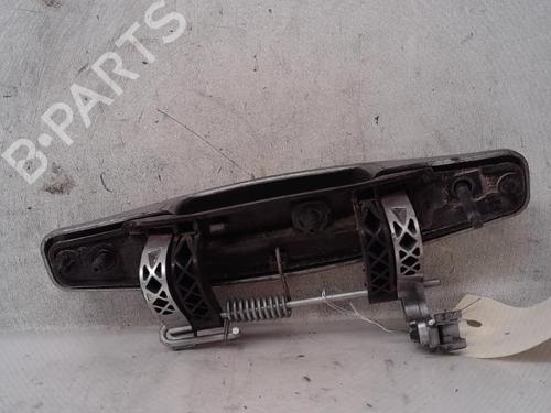 Front left exterior door handle DACIA SANDERO  | BP16566809C128