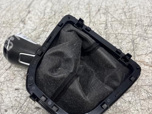 Shift knob VW CADDY IV MPV (SAB, SAJ) | BP38022828I34 - Image 2