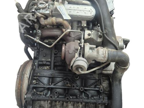 Engine AUDI A3 (8P1) 1.9 TDI | BP38226123M1 - Image 2
