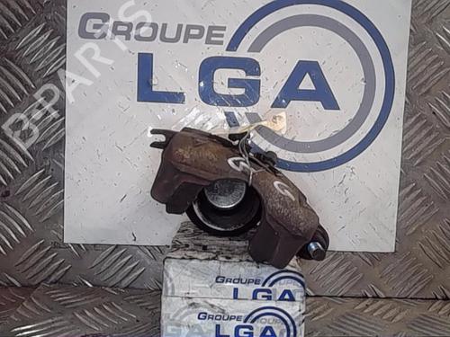 Left front brake caliper FIAT 500 (312_) 1.2 (312AXA1A) | BP14521592M105 