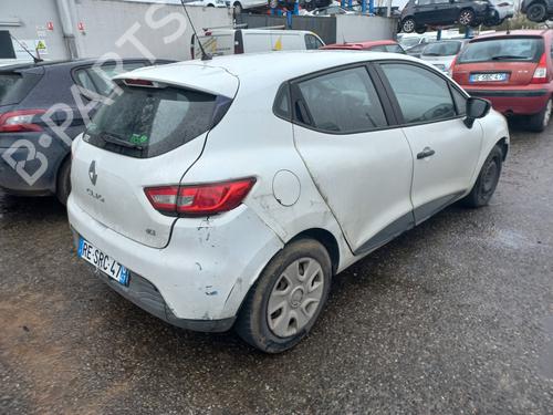 Card reader RENAULT CLIO IV (BH_) 1.5 dCi 75 | BP37162441E4 - Image 11
