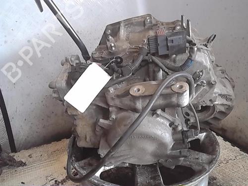 Used Gearbox OPEL CORSA D (S07) 1.4 (L08, L68) (90 hp) 13823109