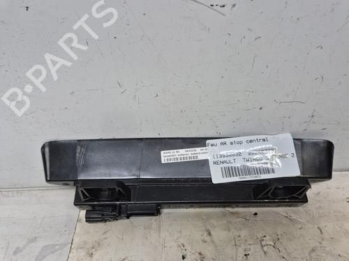 Bremselys Bremselys RENAULT TWINGO III (BCM_, BCA_) 1.0 SCe 65 (BCMJ) (65 hp) 33744204 33744204