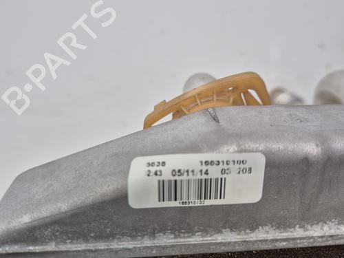 Heater matrix PEUGEOT BOXER Van 2.2 HDi 150 | BP33210828M63 - Image 3