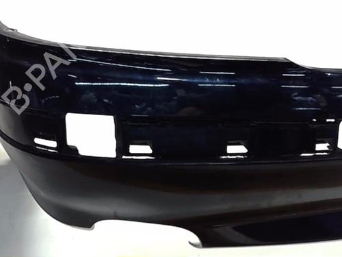 Bak støtfanger MERCEDES-BENZ SL (R230) [2001-2012]  23505745