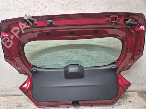 Tailgate NISSAN MICRA V (K14) 0.9 IG-T | BP27530695C6 