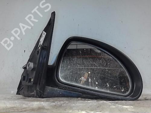 Used Right mirror KIA CEE'D Hatchback (ED) 1.6 CRDi 115 (115 hp) 21496888