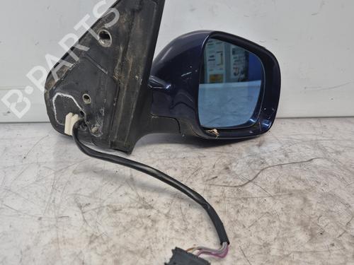 Used Right mirror VW GOLF IV (1J1) 1.9 TDI (115 hp) 32291215