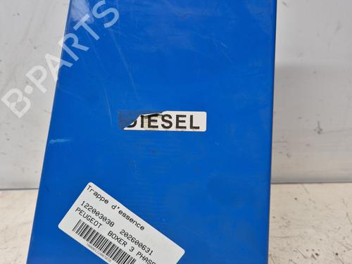 tanklag-peugeot-boxer-van-2006-33210741 main image