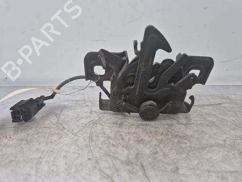 Hood lock RENAULT CLIO IV (BH_) 1.5 dCi 75 | BP32291581C133