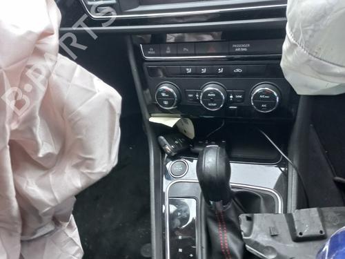 Display monitor SEAT LEON (5F1) 1.8 TSI | BP32291462C48