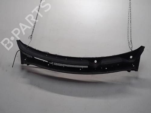 Used Scuttle panel NISSAN QASHQAI / QASHQAI +2 I (J10, NJ10, JJ10E) 1.5 dCi (106 hp) 15541254