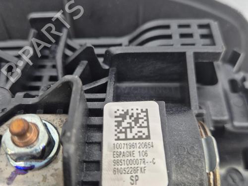 Used Driver airbag Driver airbag 36834405 36834405