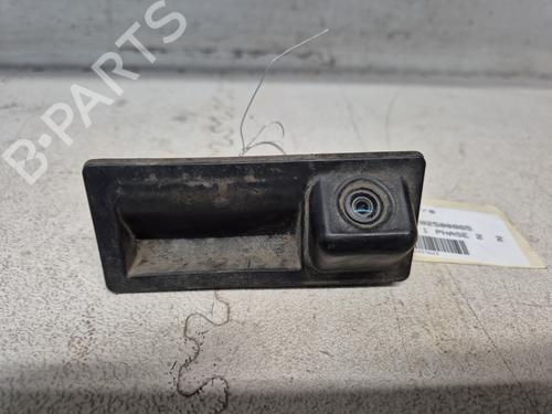 Used Switch AUDI Q3 (8UB, 8UG) 2.0 TDI quattro (150 hp) 25149964