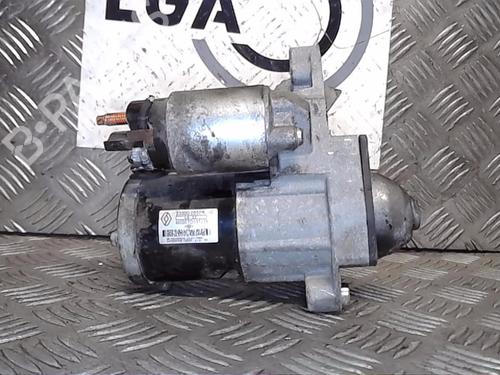Starter DACIA SANDERO II TCe 90 (B8M1, B8MA, B8AC) | BP13850926M8 
