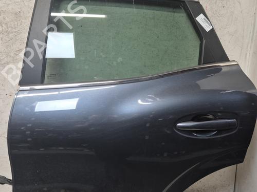Used Left rear door RENAULT KADJAR (HA_, HL_) 1.5 BLUE dCi 115 (HLA6) (116 hp) 28593368