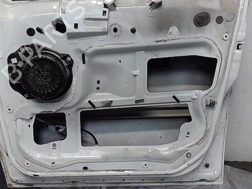 Right front door FIAT SCUDO Van (270_, 272_) 2.0 D Multijet | BP20610707C3 