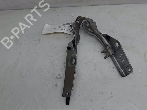 Used Hinge/Door check strap CITROËN C3 Picasso (SH_) 1.6 HDi (90 hp) 14571882