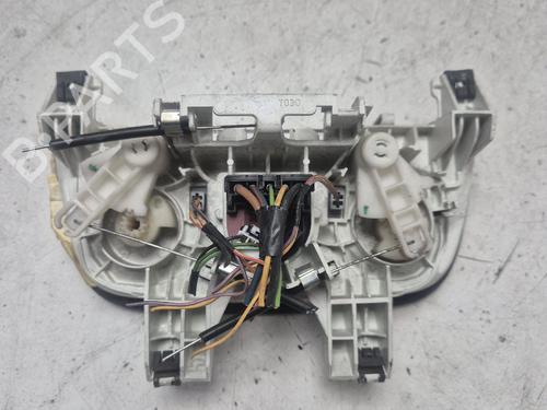 Used Climate control Climate control 38054580 38054580