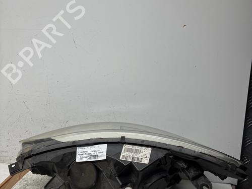 Used Right headlight Right headlight 39479896 39479896