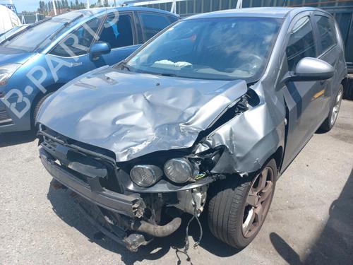 Engine CHEVROLET AVEO Hatchback (T300)  | BP38787022M1  - Image 12