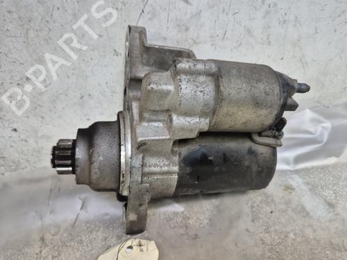 Startmotor VW FOX Hatchback (5Z1, 5Z3, 5Z4) 1.2 (55 hp) 28416401